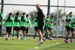 采访 | 弗兰&middot;索托：&ldquo;我是带着技战术思维的体能教练&rdquo;