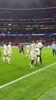 每次都有你！维尼修斯赛后与看台上的马竞球迷对线😅