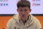 周鹏：现在我们队没有任何资本去考虑别人 不足以成为&ldquo;搅局者&rdquo;