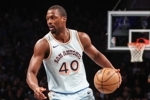 职业球员典范❤️马刺老将巴恩斯获得NBA2月份社区关怀援助奖