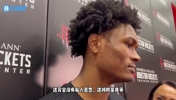 你小子说谎啊！🤣阿门此前谈与希罗冲突：我跟他没有个人恩怨，纯粹就是竞争