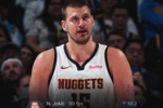 61分10板10助2断！乔治-卡尔评价约基奇：MVP