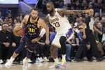 季后赛预演？ESPN预测湖勇在首轮的交手概率为22%👀