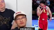 杨毅：雅典奥运中国赢了新西兰 大姚拿39分赛后不解为何不包夹