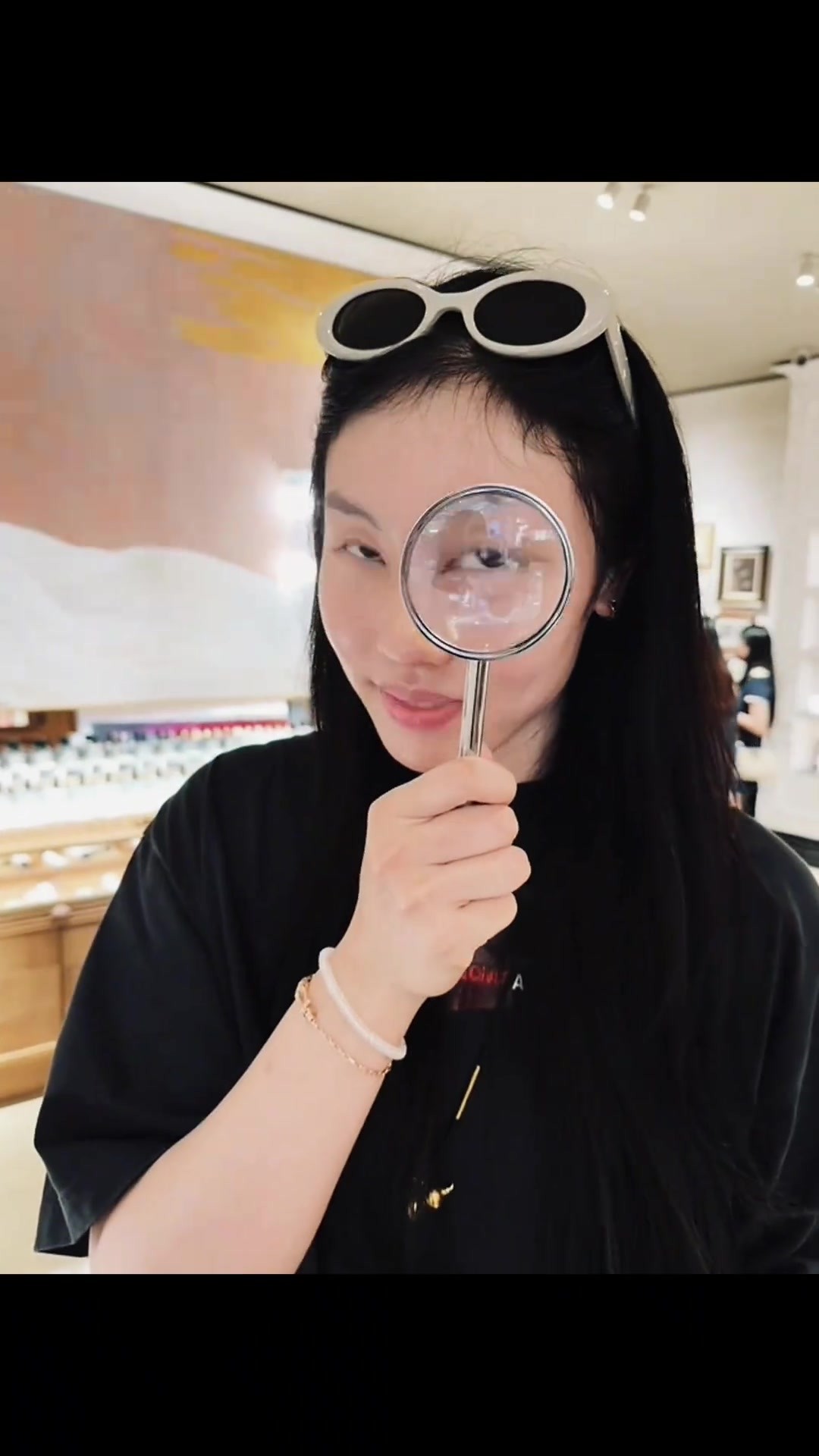 😍张茹是目前女篮里最漂亮的运动员！！不接受反驳~