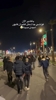 埃及对阵津巴布韦起初球场空空荡荡，组织者决定免费后3万人涌入