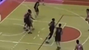 这水平咋掉到次轮？约基奇登陆NBA前，在欧洲联赛是这么打球的