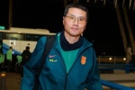 津媒：10名U23球员入选国足，磨合时间略仓促目前合练仅有3天